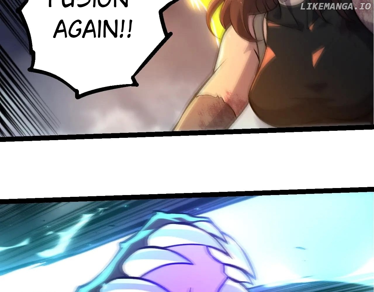 Evolution Begins With A Big Tree Chapter 366 - page 14